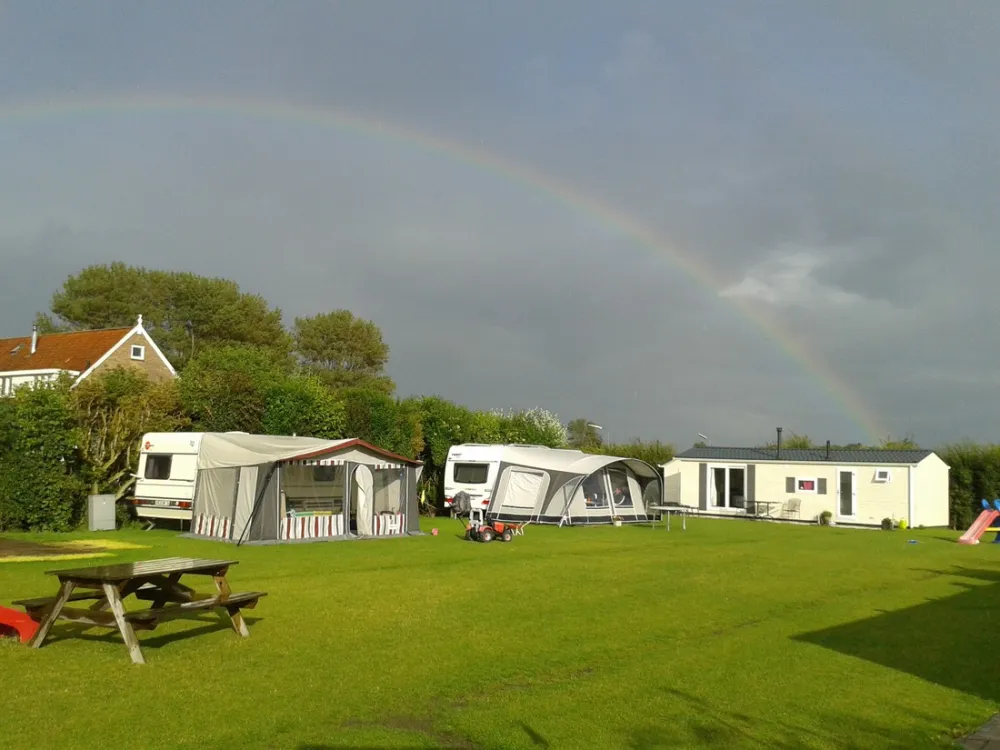 Boerderijcamping Ons Weitje