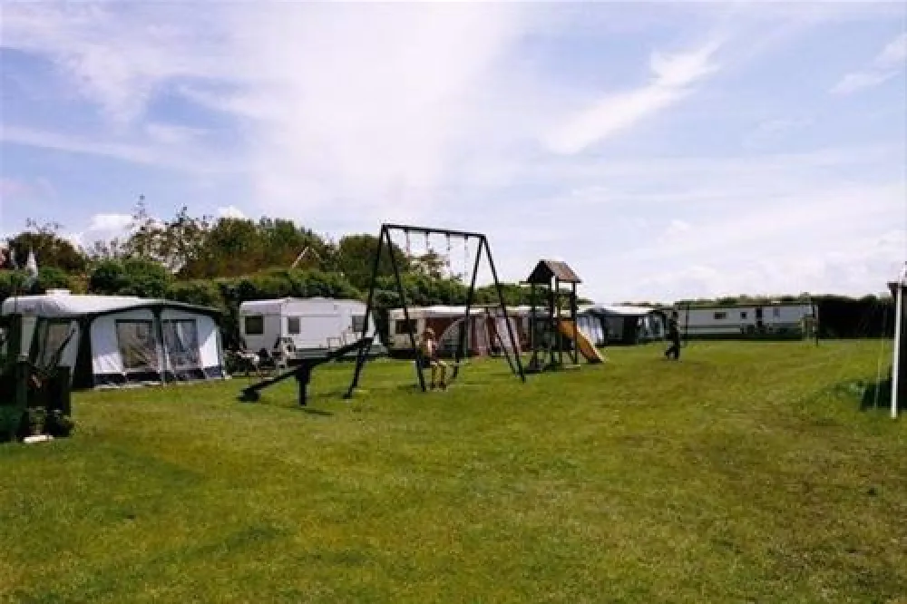 Boerderijcamping Ons Weitje