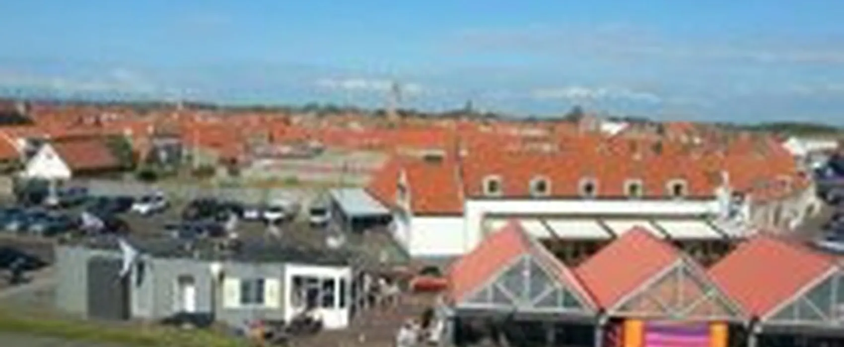 Boerderijcamping Ons Weitje