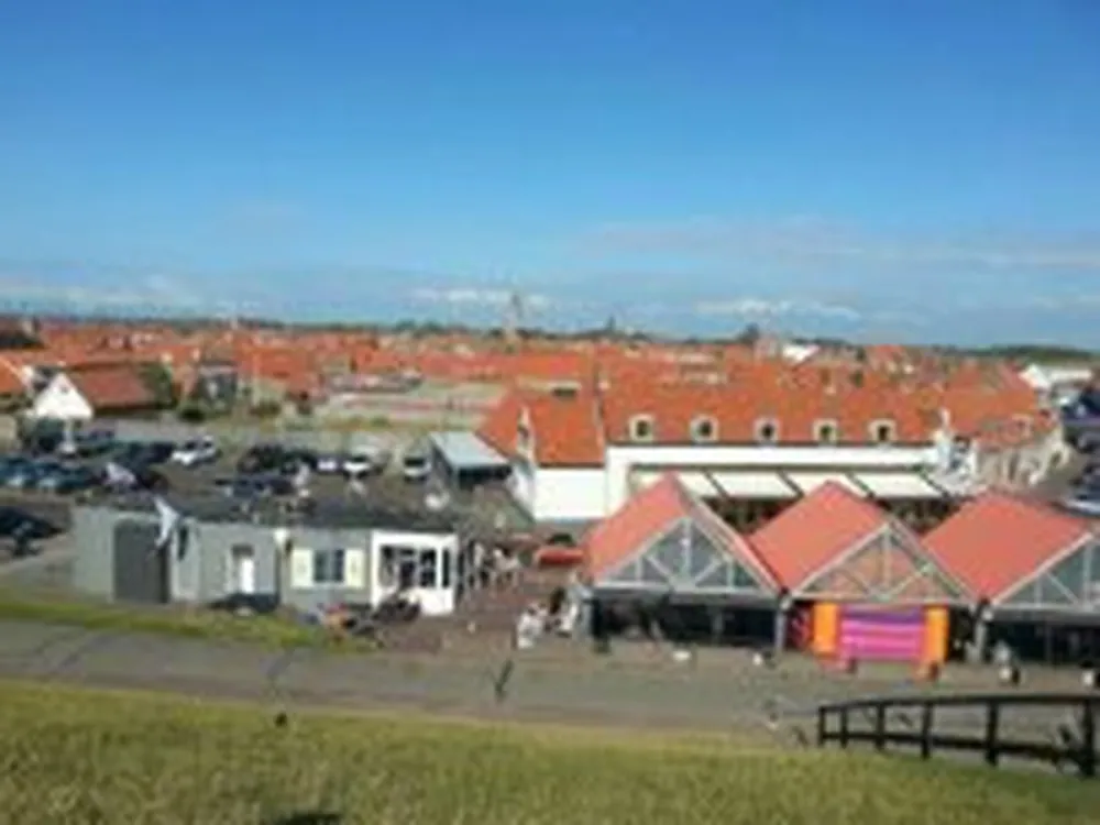 Boerderijcamping Ons Weitje