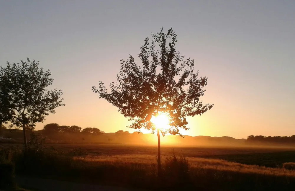 Boerderijcamping Ons Weitje