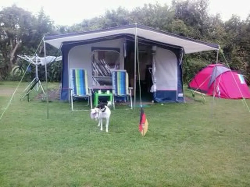 Boerderijcamping Ons Weitje