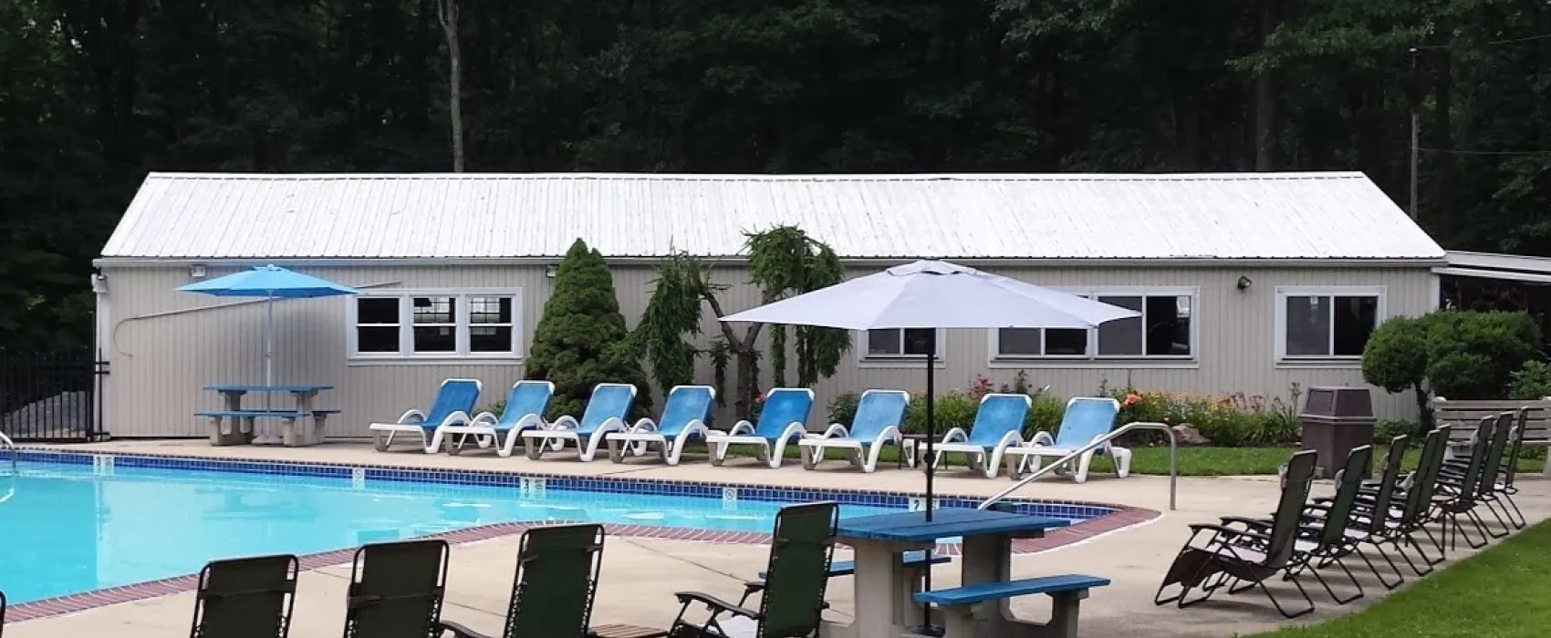 Hidden Acres Campground