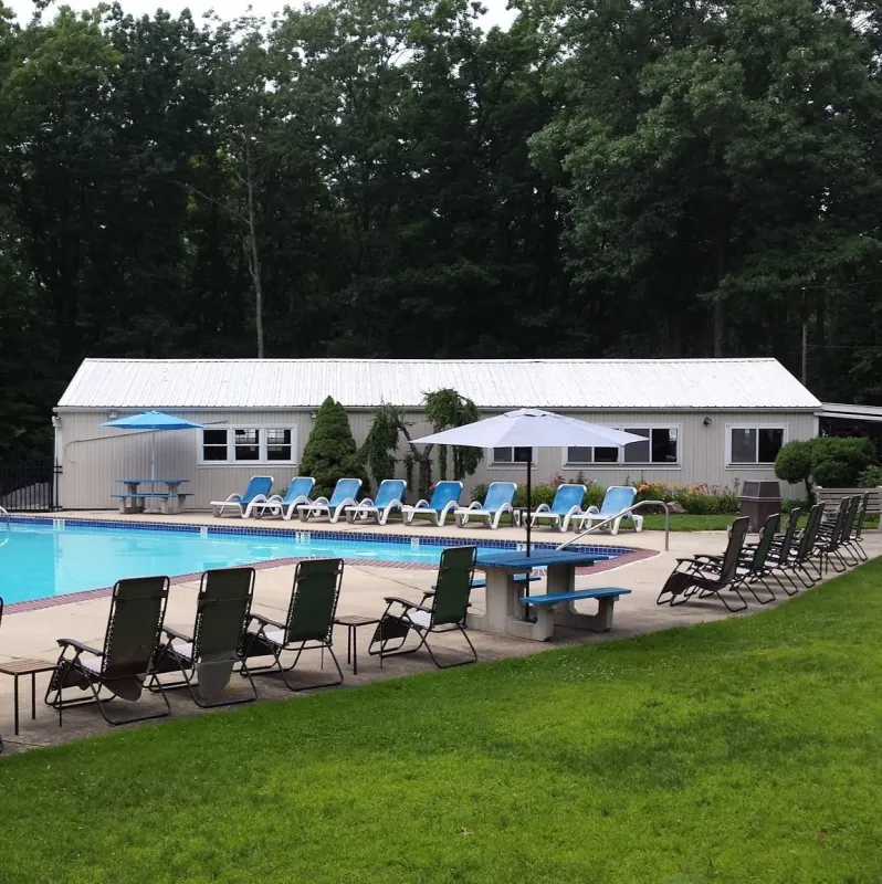 Hidden Acres Campground