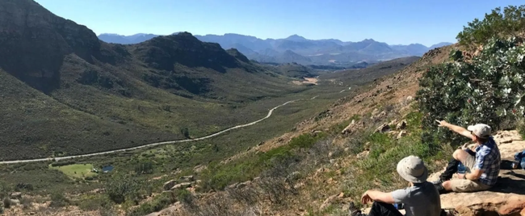 Leopard Valley Glamping