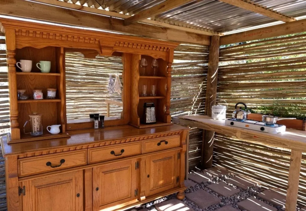 Leopard Valley Glamping