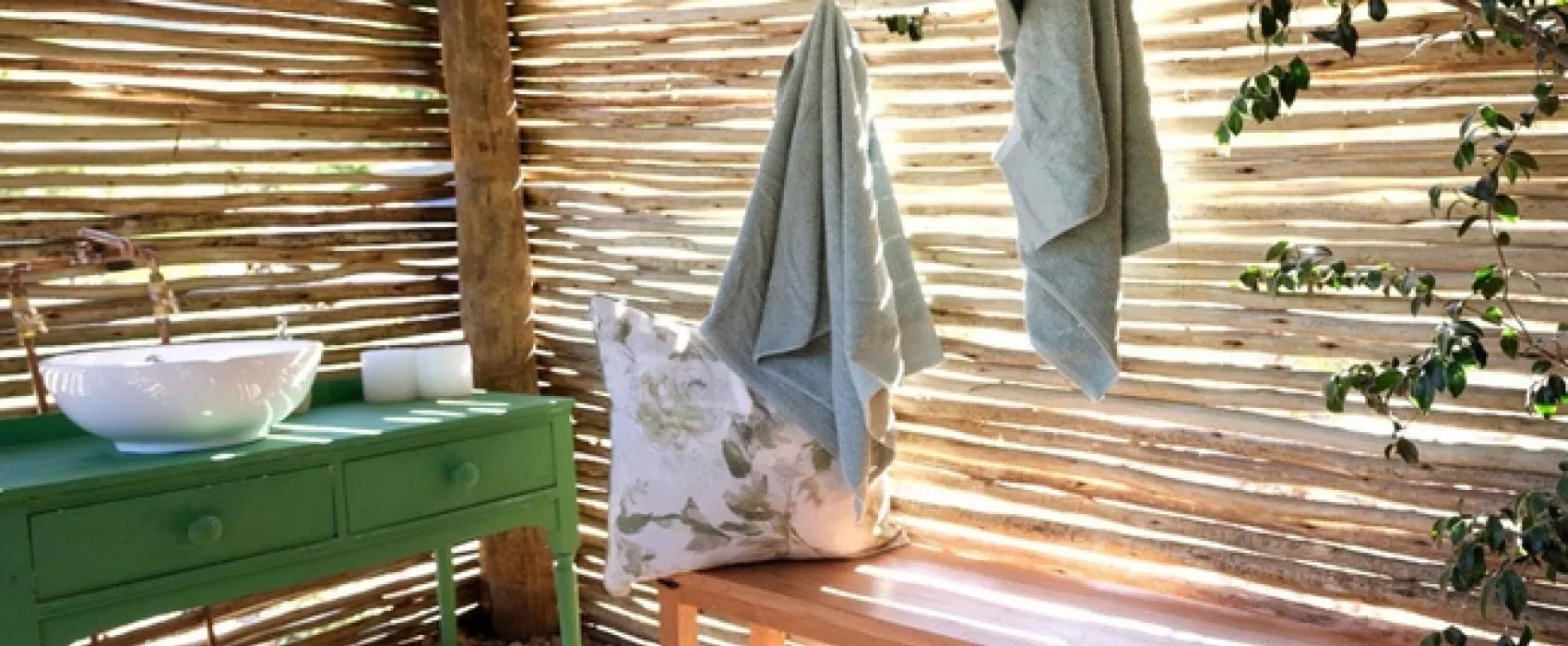 Leopard Valley Glamping