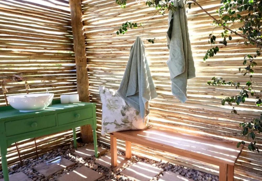 Leopard Valley Glamping