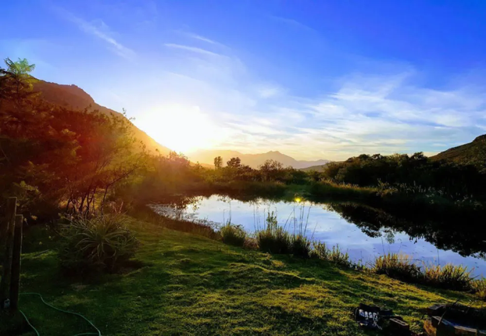 Leopard Valley Glamping