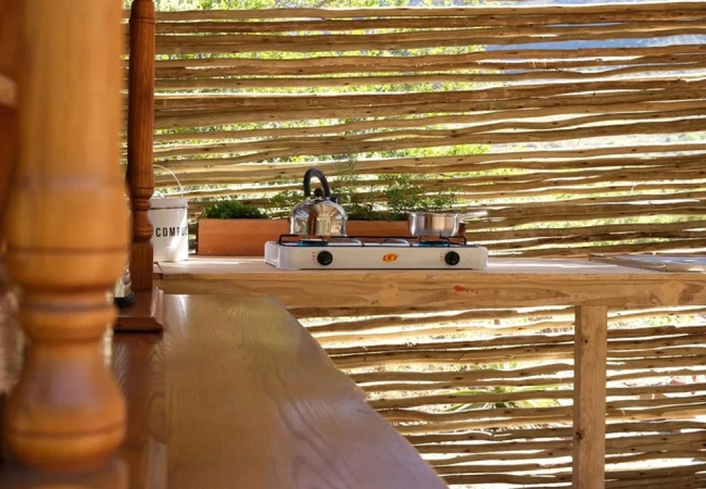 Leopard Valley Glamping