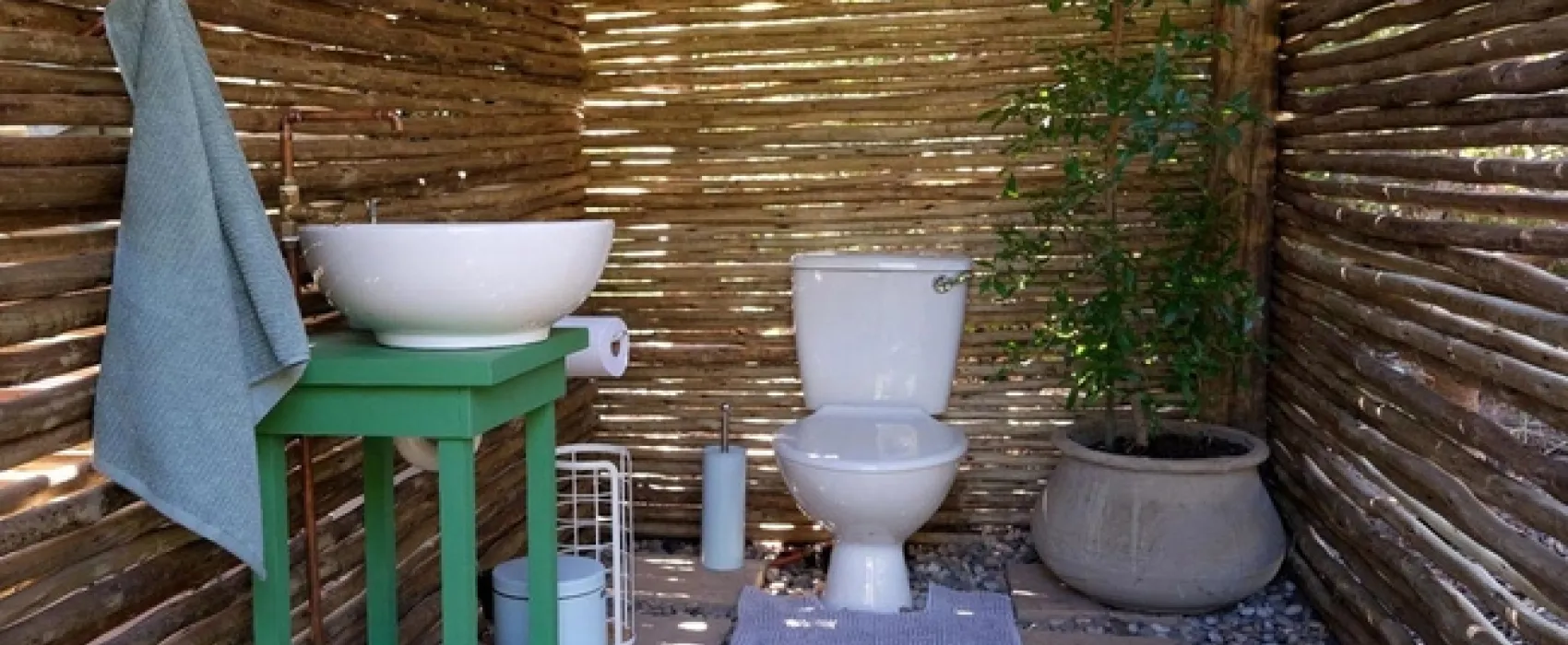 Leopard Valley Glamping