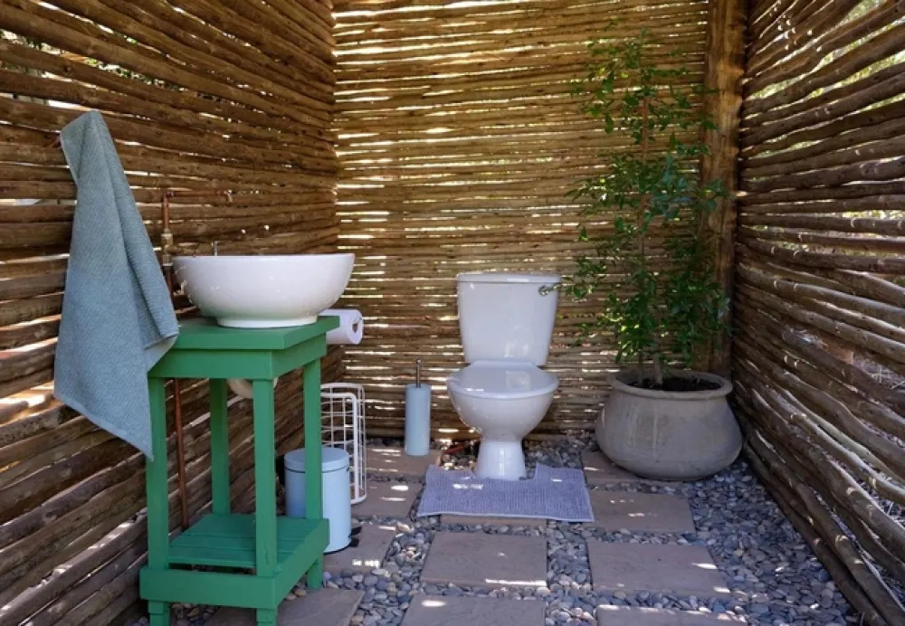 Leopard Valley Glamping