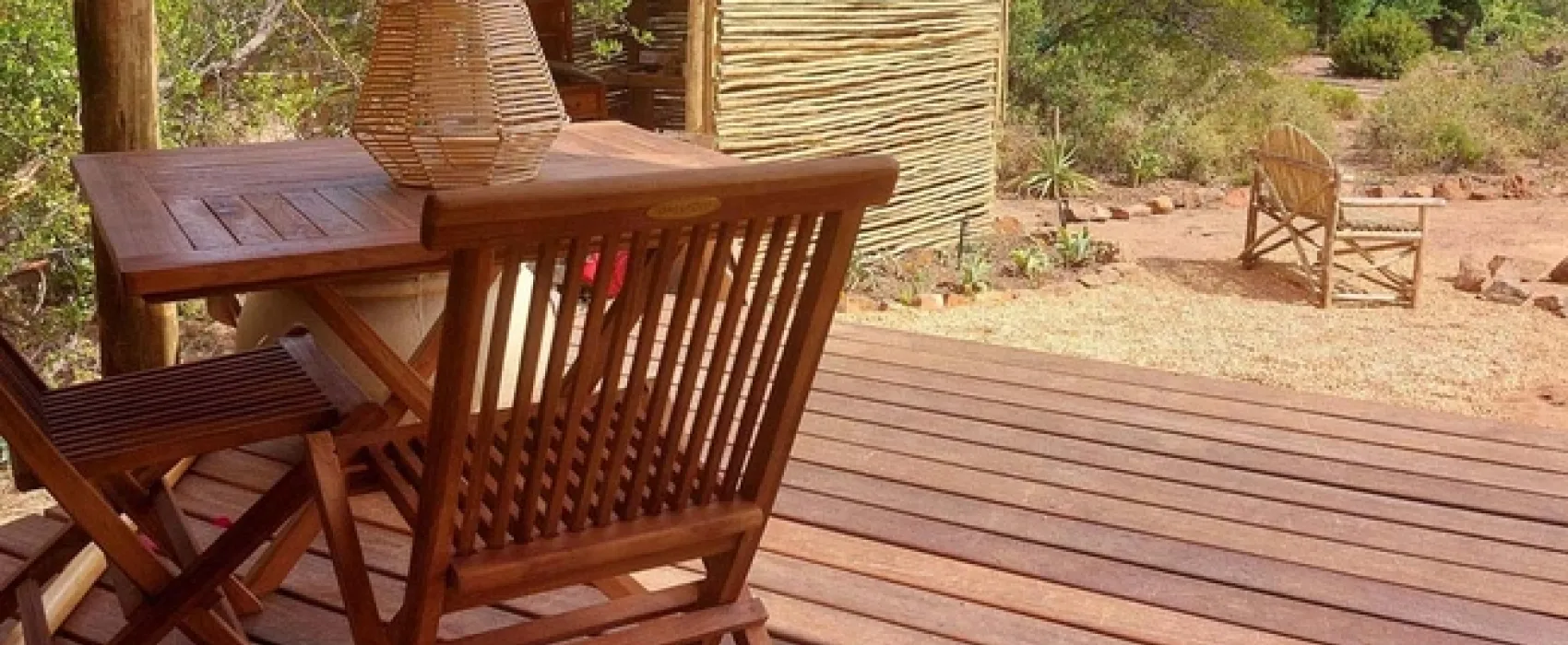 Leopard Valley Glamping