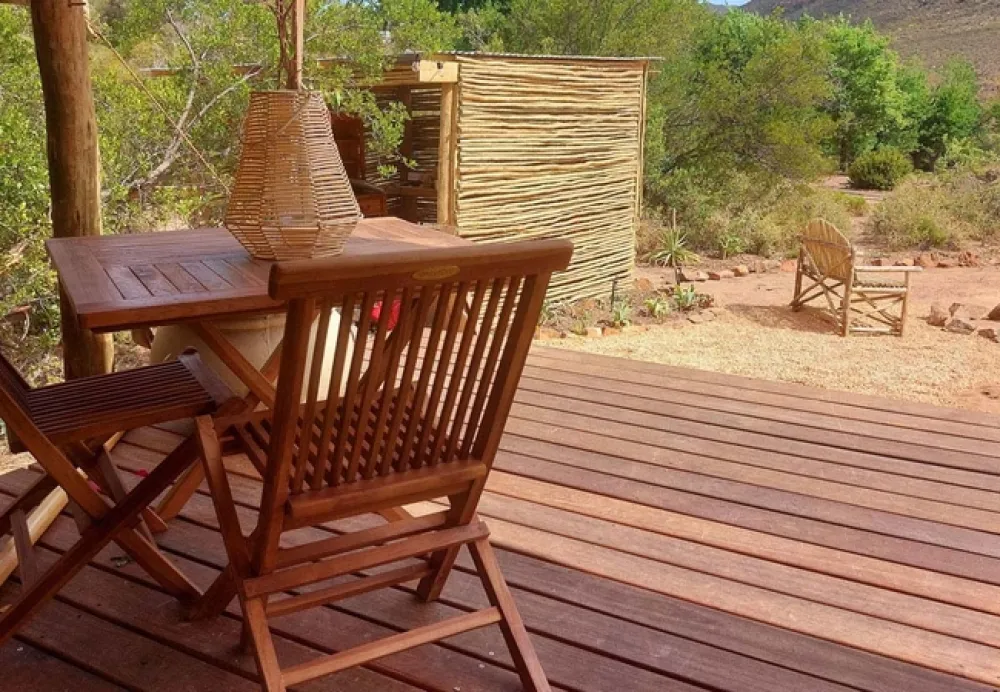 Leopard Valley Glamping