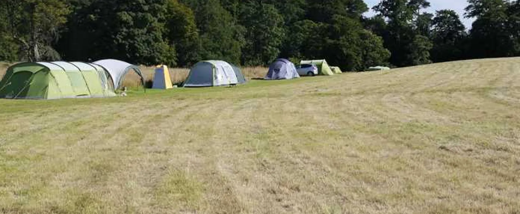 Walkmill Campsite