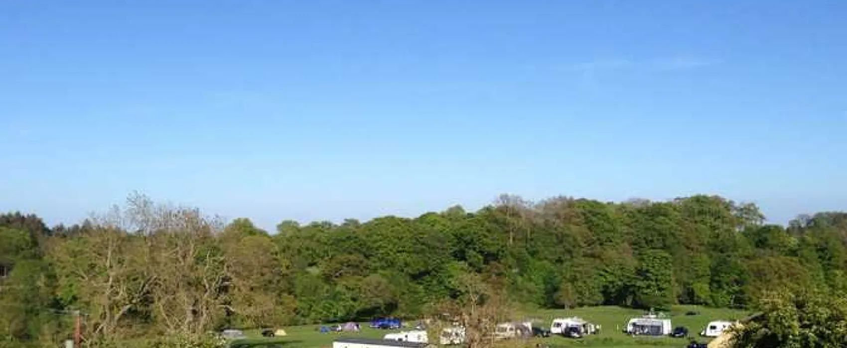 Walkmill Campsite