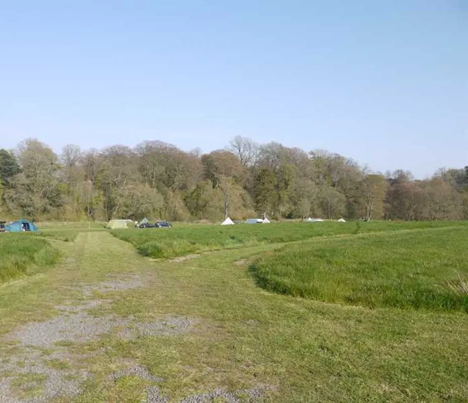 Walkmill Campsite