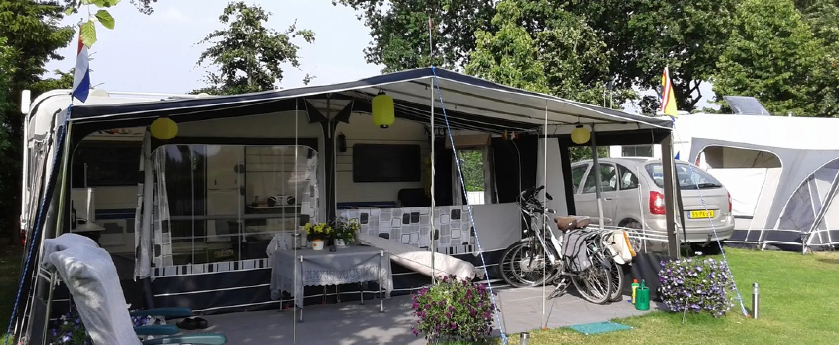 't Vossenveld (Helden-Egchel)