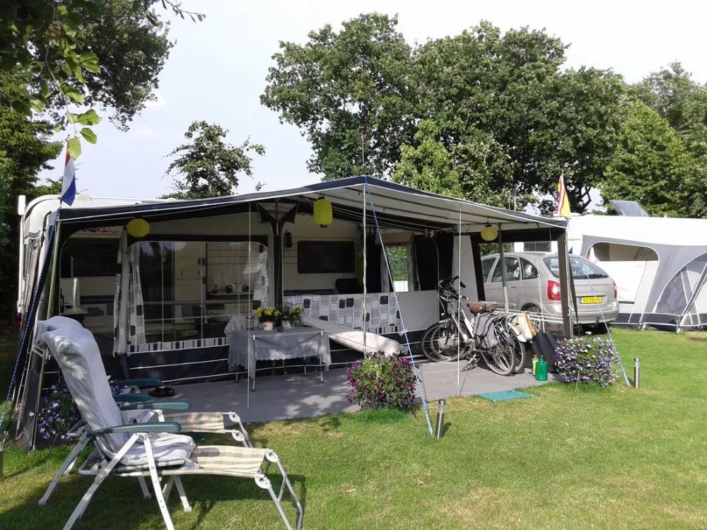 't Vossenveld (Helden-Egchel)