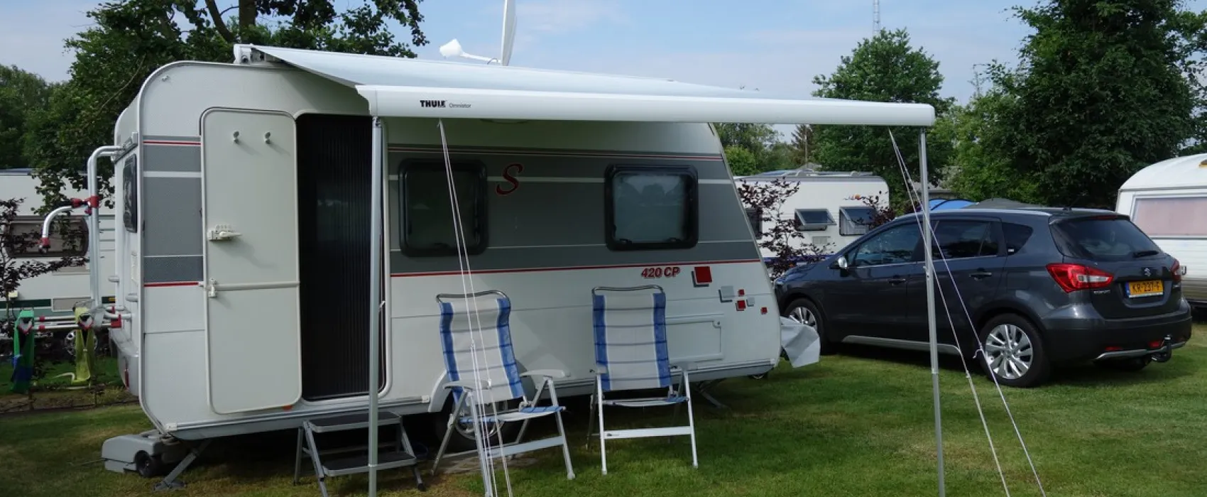 't Vossenveld (Helden-Egchel)