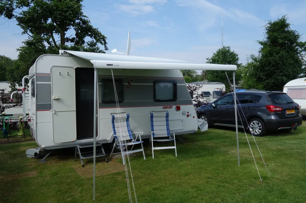 't Vossenveld (Helden-Egchel)