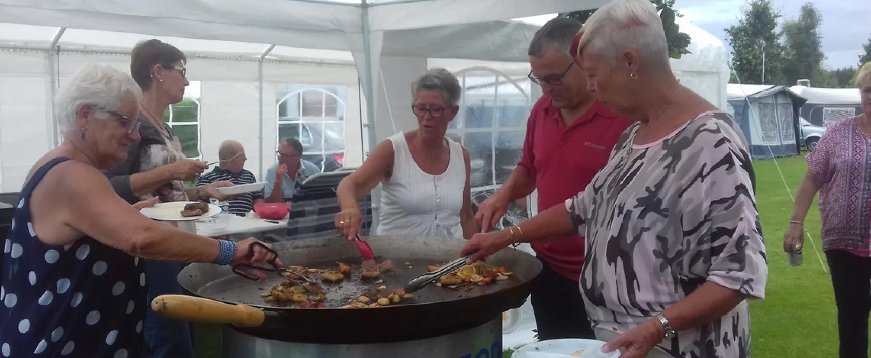 't Vossenveld (Helden-Egchel)