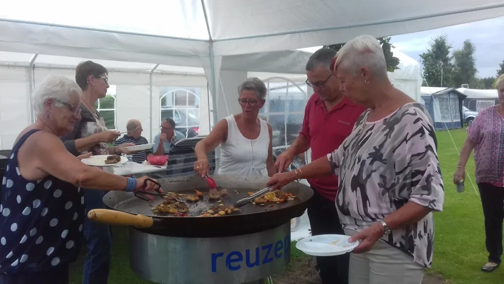 't Vossenveld (Helden-Egchel)