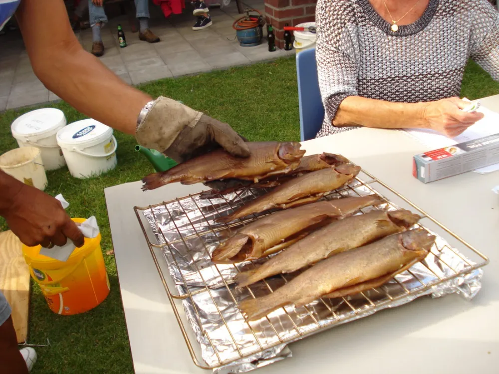 't Vossenveld (Helden-Egchel)