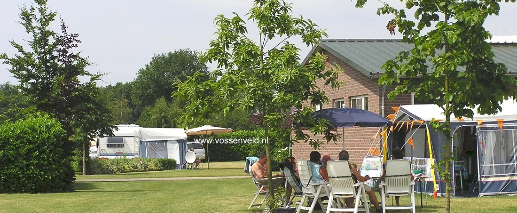 't Vossenveld (Helden-Egchel)