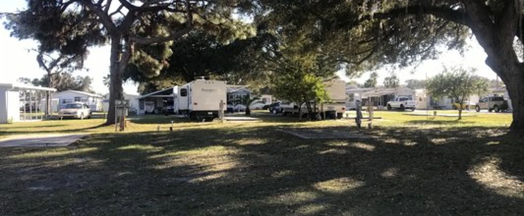 Palm View Gardens RV Resort