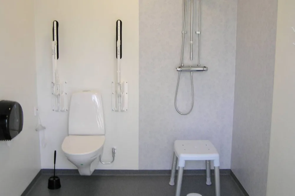 Målsånna Camping Park