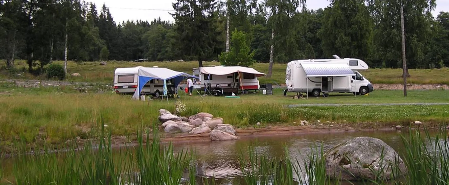 Målsånna Camping Park