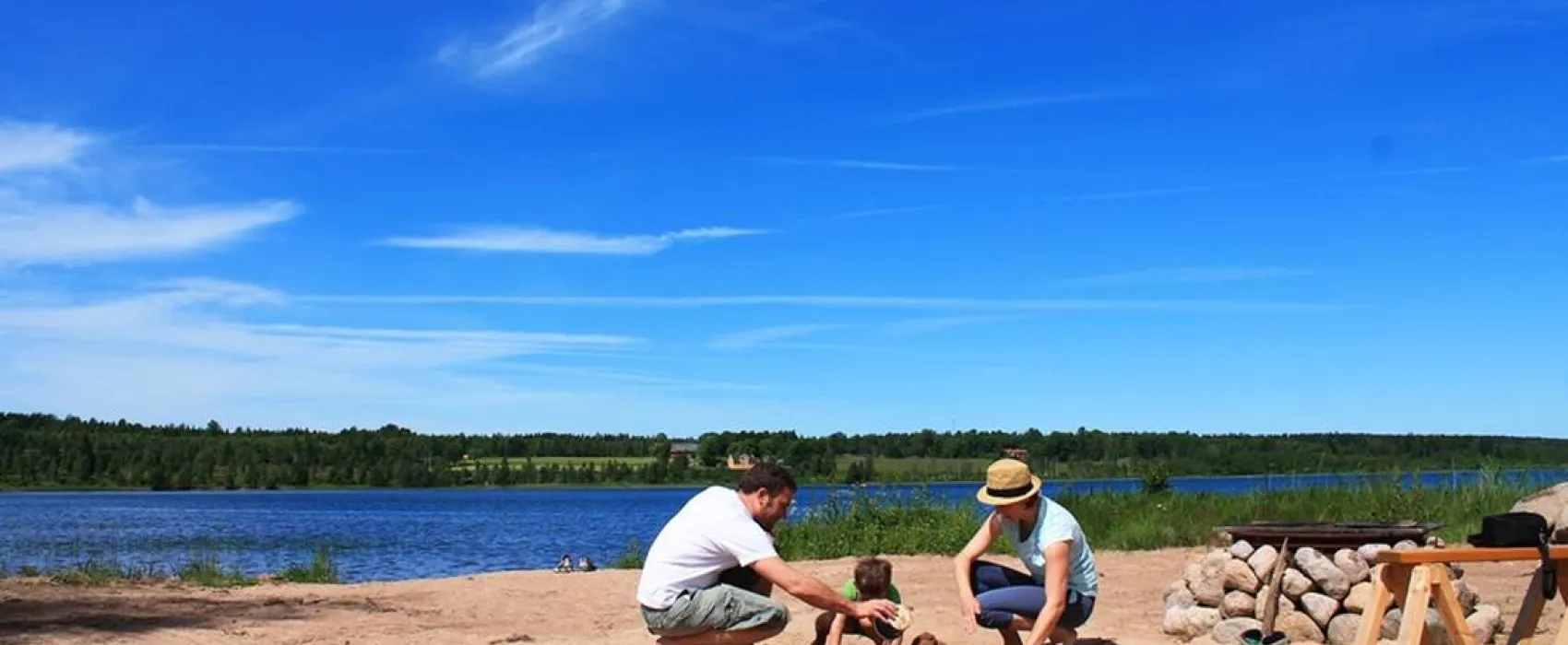 Målsånna Camping Park