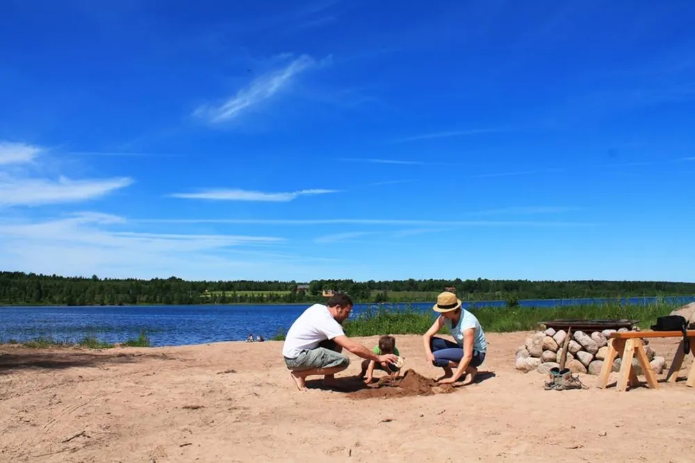 Målsånna Camping Park