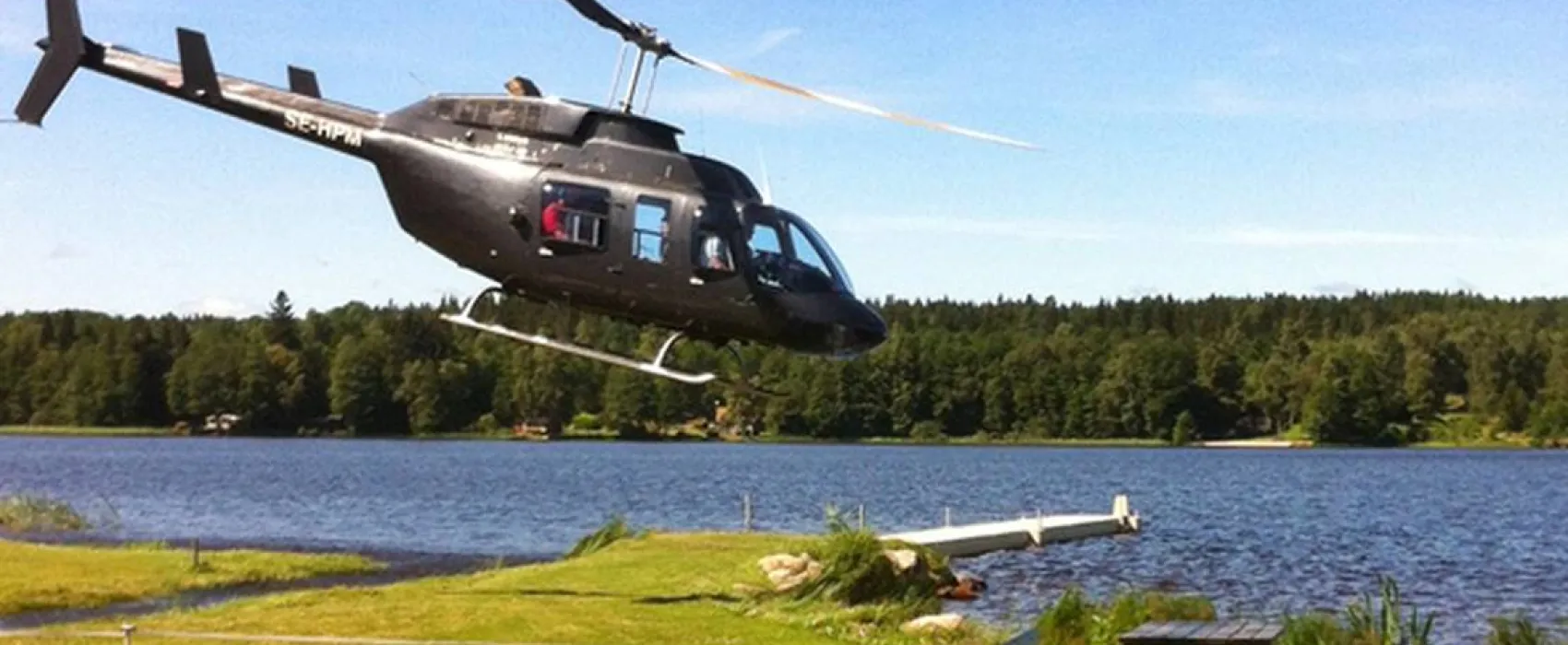 Målsånna Camping Park