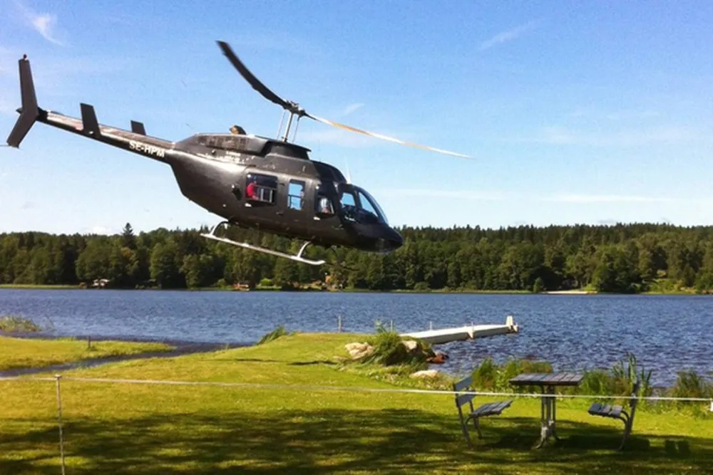 Målsånna Camping Park