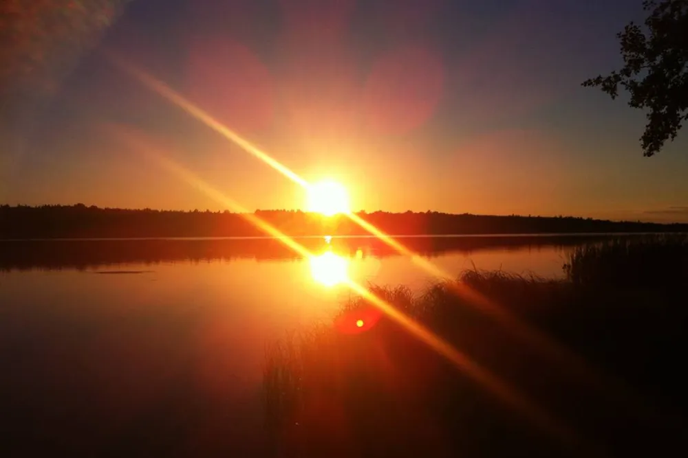 Målsånna Camping Park