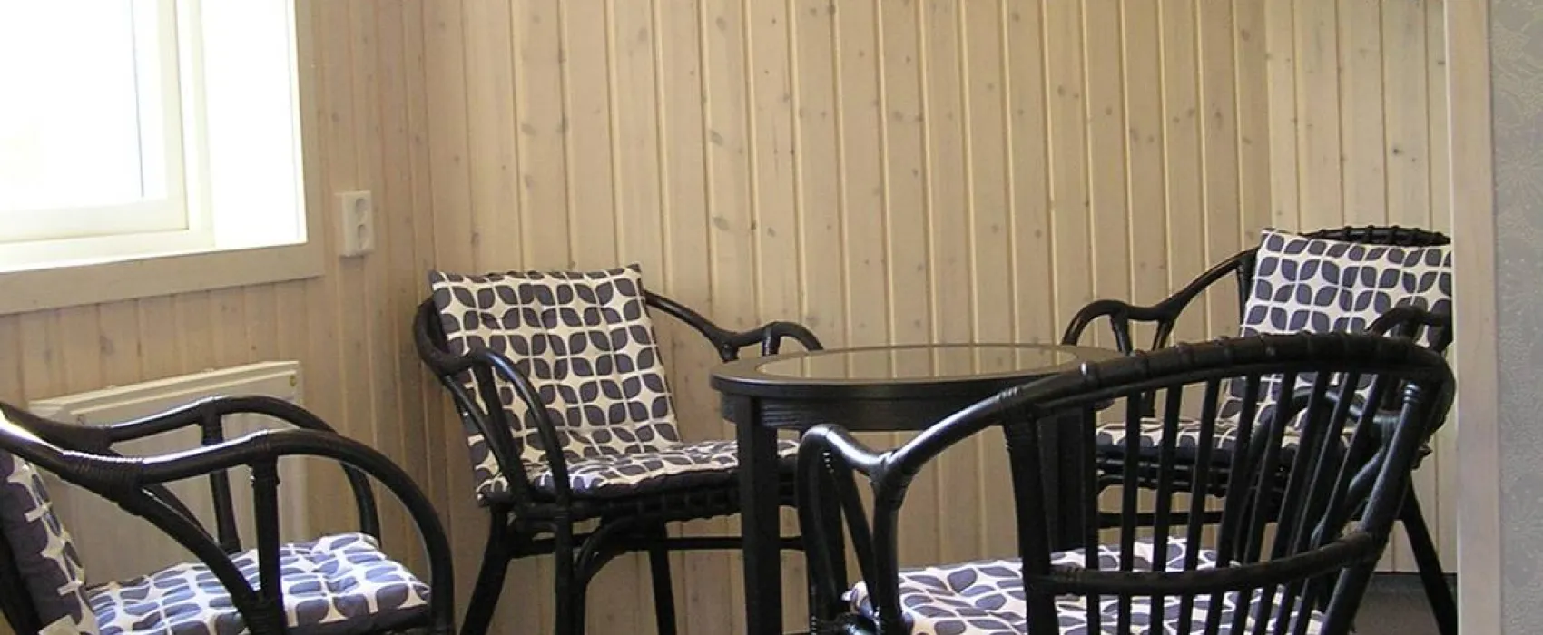 Målsånna Camping Park