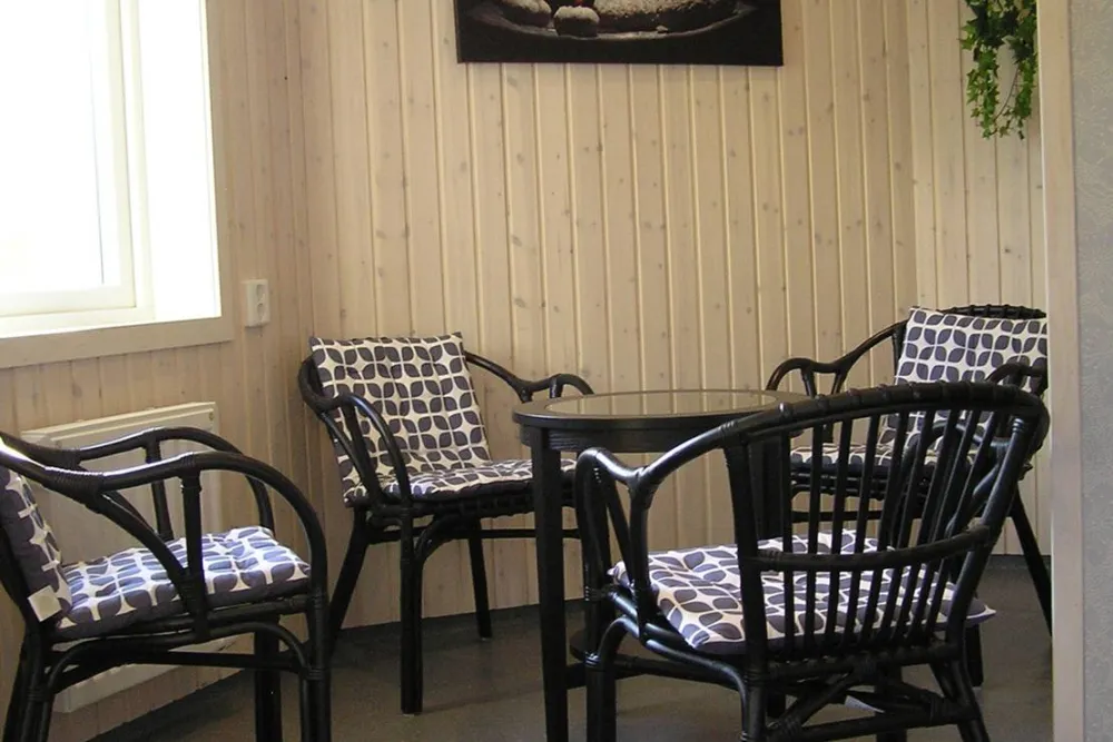 Målsånna Camping Park