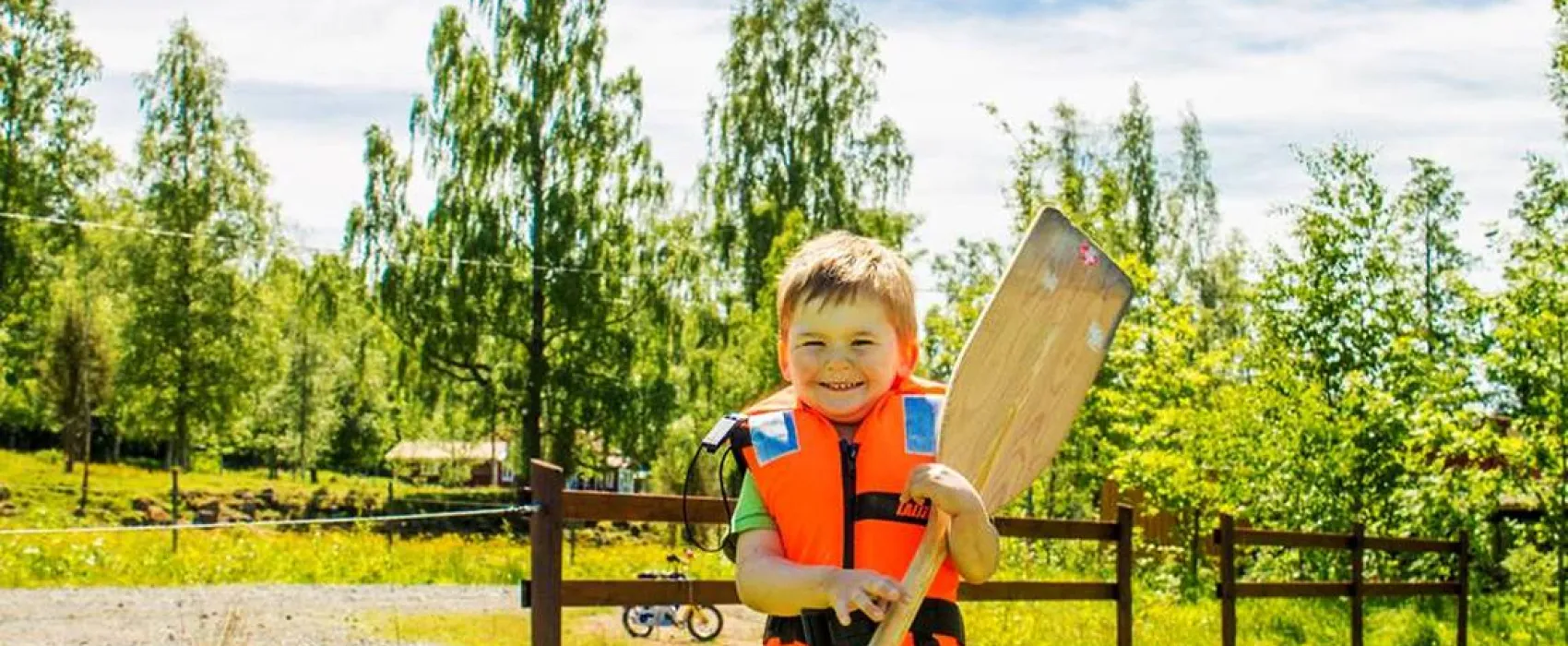 Målsånna Camping Park