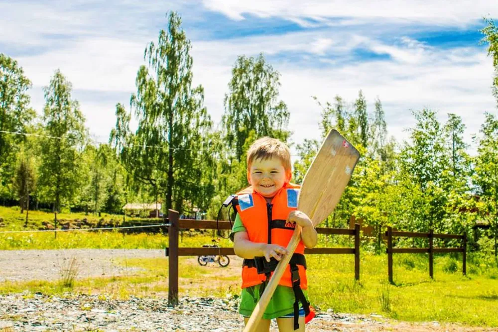 Målsånna Camping Park