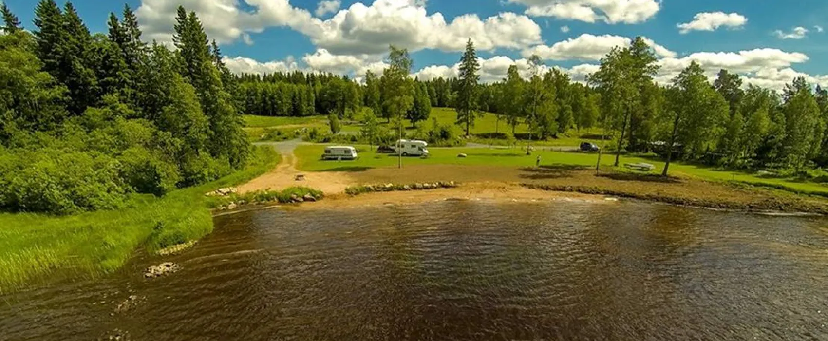 Målsånna Camping Park
