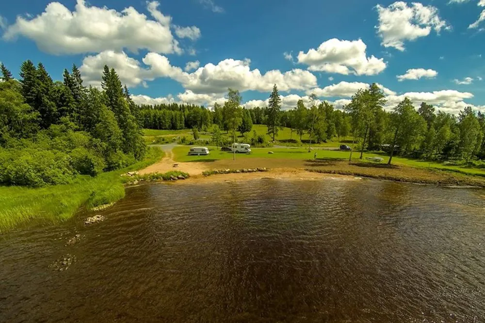 Målsånna Camping Park