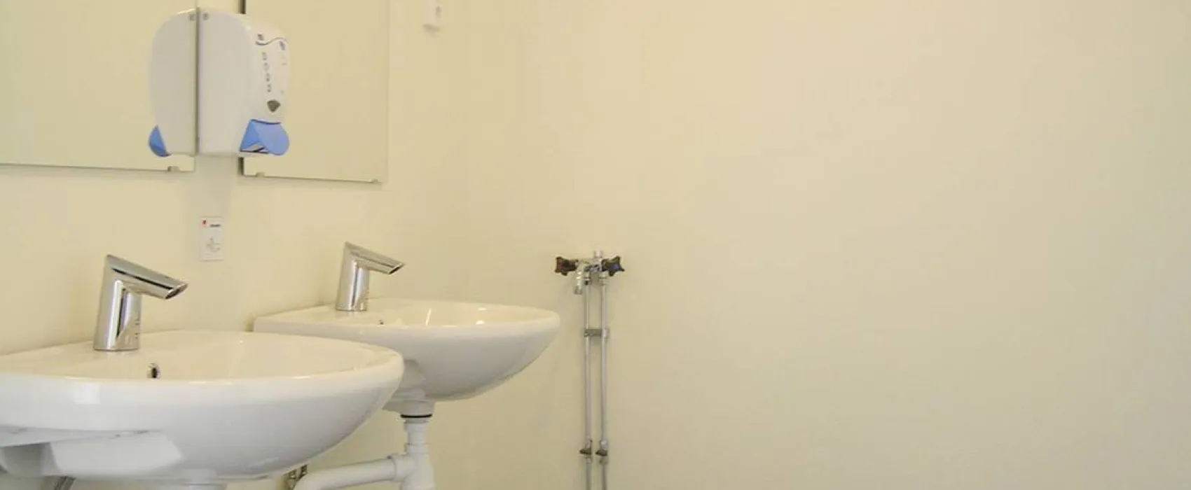 Målsånna Camping Park