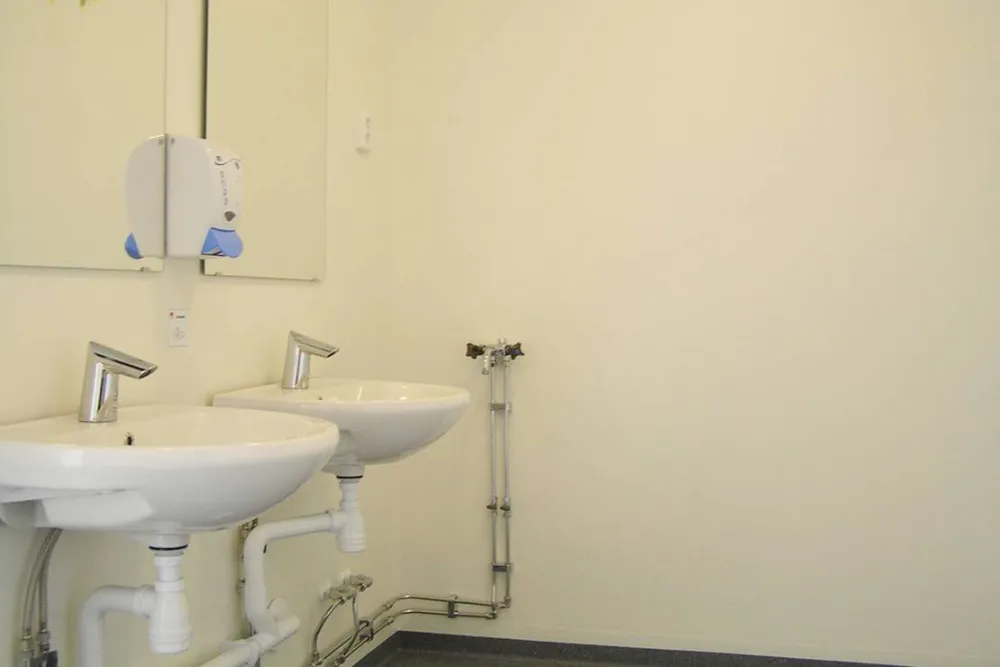 Målsånna Camping Park