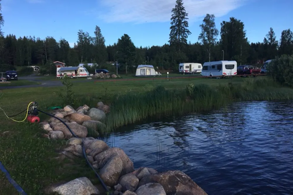 Målsånna Camping Park