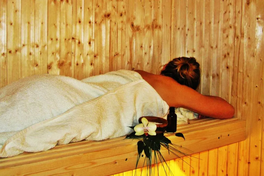 Målsånna Camping Park