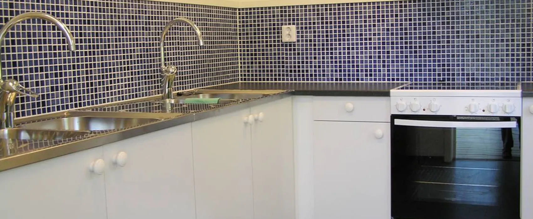 Målsånna Camping Park