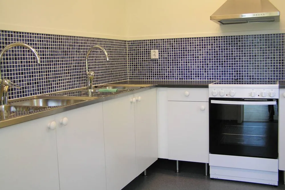 Målsånna Camping Park