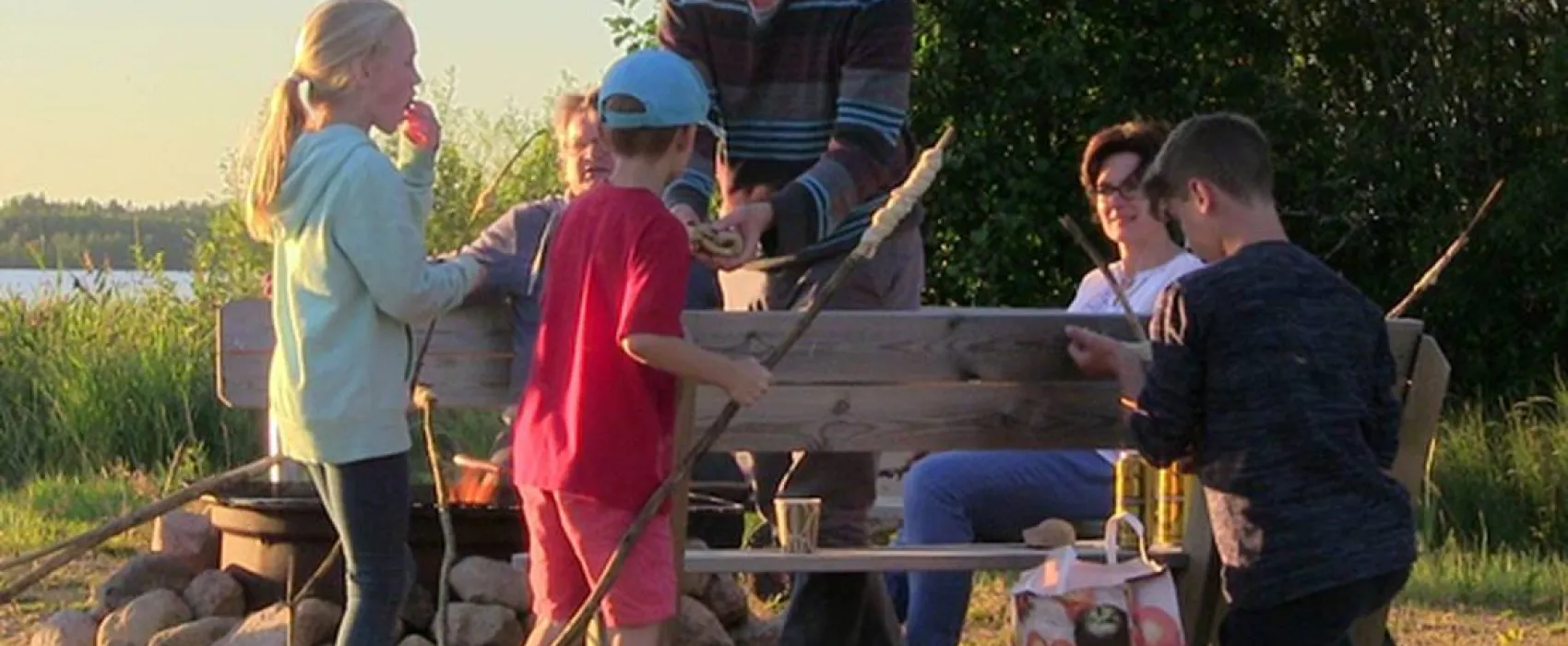 Målsånna Camping Park